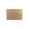 Krpa Artsy Doormats Country Home Tree 90 x 60 cm