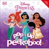 Pop-Up Peekaboo! Disney Princess