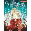 Les Nombrils - Tome 8 - Ex, drague et rock'n'roll !