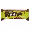 BIO Roobar veganska ploščica – lešnik & čokolada, 30 g