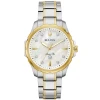 Bulova 98P227 Ladies Watch Marine Star 38mm 10ATM