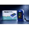 Pulsni oksimetar za prst LK87