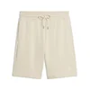 PUMA Essentials Elevated 9 Shorts Men, Puma, Alpine Snow, L