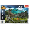 Trefl Slagalica Dino svet, 100 delova