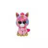Meteor TY Samorog roza in modra Gumball 15 cm