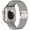 BHO Zamenska narukvica za pametne satove za Apple Watch S11, Bela