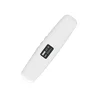 INF Brezžični 5.4 Bluetooth glasbeni predvajalnik s kostno prevodnostjo White, (5000141397)