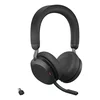Jabra Evolve2 75 - USB-C UC - Black (27599-989-899)