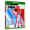 XBOX ONE NBA 2K22