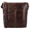 Hide & Stitches Porto 22568 Dark brown