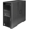 HP Z840 radna stanica, 2x Intel Xeon E5-2620 v3 2.4 GHz 32 GB RAM-a DDR4, 256 SSD, Windows 10