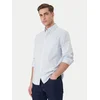 Calvin Klein Jeans Srajca LV04RF100G Svetlo modra Regular Fit