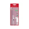 Faber Castell roza set Sleeve