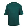 Dropsize Majica zelena/smaragd