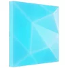 Nanoleaf Blocks Textured Big Squares Expansion Pack 2 Pack