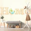 Tapeta z napisom eko Home - 441x297