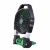 Ventilator 14.4 V i 18 V - UF18DSL-VO, Hitachi
