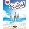 Manga Strip Attack on Titan - Napad Titana - 22
