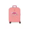 Enso Girl Zone dečiji kofer 55 cm - koralna ( 99.391.21 )