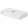 Manhattan Switch 8-Port Gigabit Ethernet, Plastic