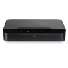 Bluesound Powernode Edge BLK Netzwerk Audio-ojačevalec