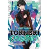 Manga strip Tokijski osvetnici 16