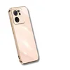 Roza Platinum Ring Ovitek (Xiaomi 13T/13T Pro)