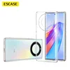 Escase Maska za mobilni telefon Honor X40, Providna