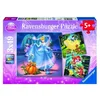 Ravensburger Puzzle Cinderella, Ariel