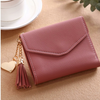 Denarnica Mini Chloe - Staro roza KP5107