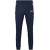 Hlače Jako Presentation pants Allround W