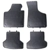 Patosnice gumene Audi A3 03-12 GEYERiHOSAJA