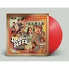 Various Artists - Licorice Pizza (Limited Edition) (Red Coloured) (2 LP)
