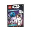 LEGO LEGO STAR WARS: ZAUVEK POBUNJENICI