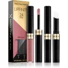 Max Factor Lipfinity dolgoobstojna šminka odtenek 10 Whisper 2 pcs
