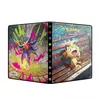 Pokémon TCG: ME03 Perfect Order - A5 album