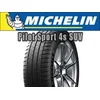Michelin Pilot Sport 4 SUV ( 235/60 R19 107V XL J )