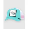 Goorin Bros Do Do Doodoo Doodoo Kids Cap teal