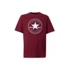 CONVERSE Majica ARCH ALL ST modra/rdeča/bela