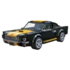 Kockice CaDa Mustang Shelby GT350H/292 dela