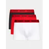 Hugo Boss 3 PAK - moške boksarice HUGO 50469786-972 (Velikost M)