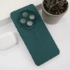 Maska za telefon Shadow Edge za Xiaomi Redmi A4 (2024), Zelena