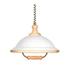 Prezent 73006 W50 - Podesivi akrilni luster 1xE27/60W/230V