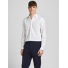 JACK & JONES Srajca Cardiff  bela