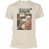Pink Floyd Majica Comic Unisex Sand S