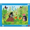 Dino Puzzle Krtek in jagode 40 kosov