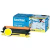 TN130Y - Brother Toner, Yellow, 1500 pages