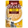 Churu Mokra mačja hrana - CIAO Broth - Piščanec