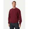 HUGO Jopa Dapocrew 50525892 Bordo rdeča Relaxed Fit