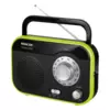 SENCOR radio SRD210B